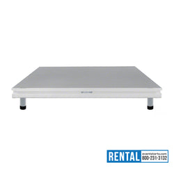 EventStarts - RENT 8 Fixed Legs