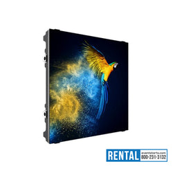 Event Starts - Rent Absen P 1.9 LED