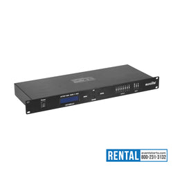 EventStarts - RENT Art Net DMX