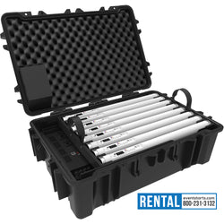 RENT AsteraHeliosFP2 LED, general view