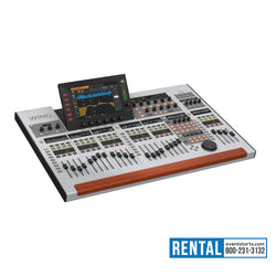 EventStarts - RENT BEHRINGER WING