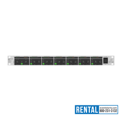 EventStarts - RENT Behringer MX882