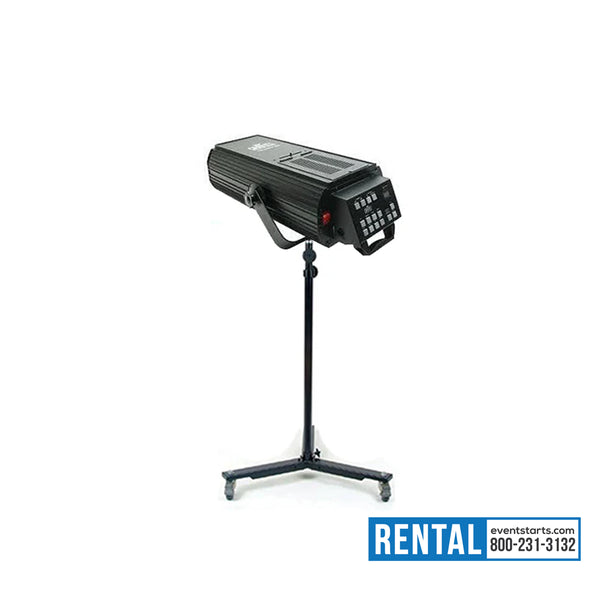 RENT Chauvet 300 Follow Spot (EventStarts Rental) - eventstarts