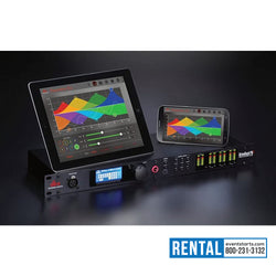 EventStarts - RENT DBX DriveRack PA2