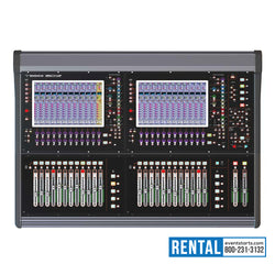 EventStarts - RENT DiGiCoX-SD12