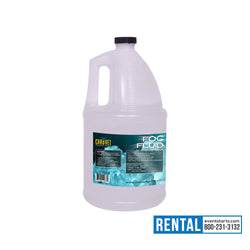 EventStarts - RENT FOG FLUID 1 GALLON