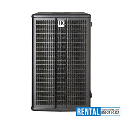 EventStarts - RENT HK Audio E110W