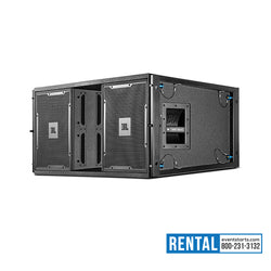 EventStarts - RENT JBL Vertec VT 4889
