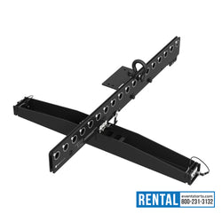EventStarts - RENT JBL SRX RB