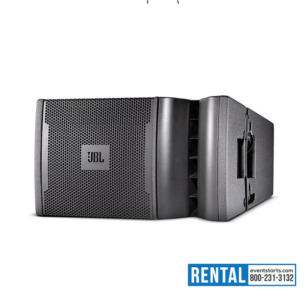 RENT JBL VRX932LAP Powered Line Array SPEAKER (EventStarts Rental