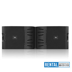 EventStarts - RENT JBL VTX V25
