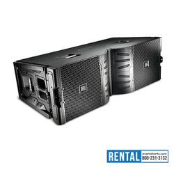 EventStarts - RENT JBL VTX V25