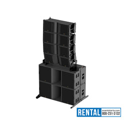EventStarts - RENT L-Acoustics K3