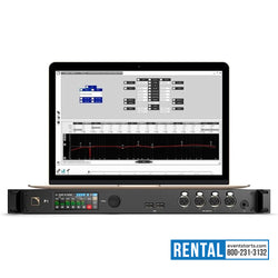 EventStarts - RENT L-Acoustics P1