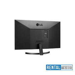 EventStarts - RENT LG Monitor 32
