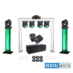 EventStarts - RENT Lighting Package 5