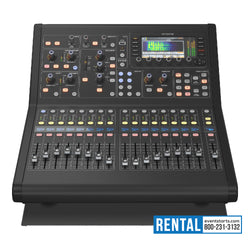 EventStarts - RENT MIDAS M32R