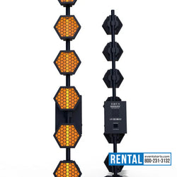 EventStarts - RENT MPROW Retro Straigh