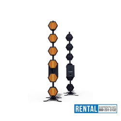 EventStarts - RENT MPROW Retro Straigh