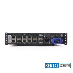 EventStarts - RENT Nova Star CVT10-S