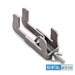 EventStarts - RENT Platform Clamps
