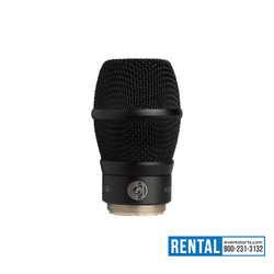 EventStarts - RENT SHURE KSM9