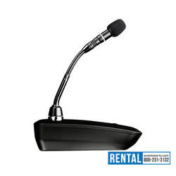 EventStarts - RENT SHURE ULXD8