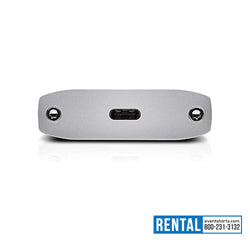 EventStarts - RENT SSD Gdrive