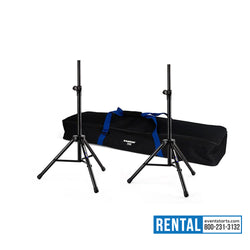 EventStarts - RENT Samson Speaker