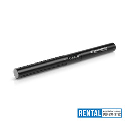 EventStarts - RENT Sennheiser mke 600