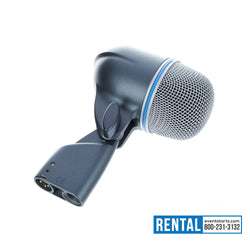 EventStarts - RENT Shure Beta 52A