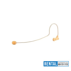 EventStarts - RENT Shure MX153