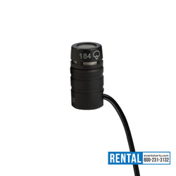 EventStarts - RENT Shure MX 184
