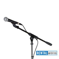 EventStarts - RENT Shure SM58