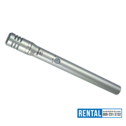 EventStarts - RENT Shure SM81