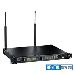 EventStarts - RENT SHURE PSM1000