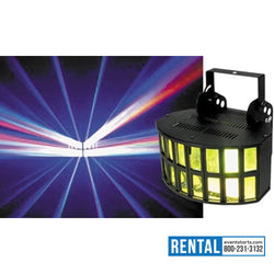 EventStarts - RENT DJ Lighting