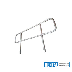 EventStarts - RENT Stair Rails