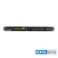 EventStarts - RENT TC Electronic