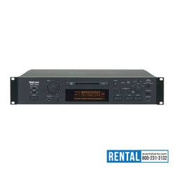 EventStarts - RENT Tascam MD