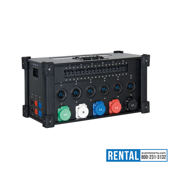 audio gear rental RENTAL Small Audio PD
