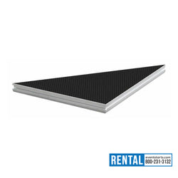 EventStarts - RENT Trianglestages 4X4