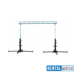 EventStarts - RENT Truss Package 2