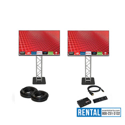 EventStarts - RENT VIZIO_70 inch 4K