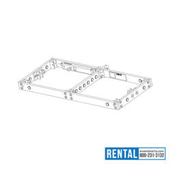 EventStarts - RENT Vertec SF