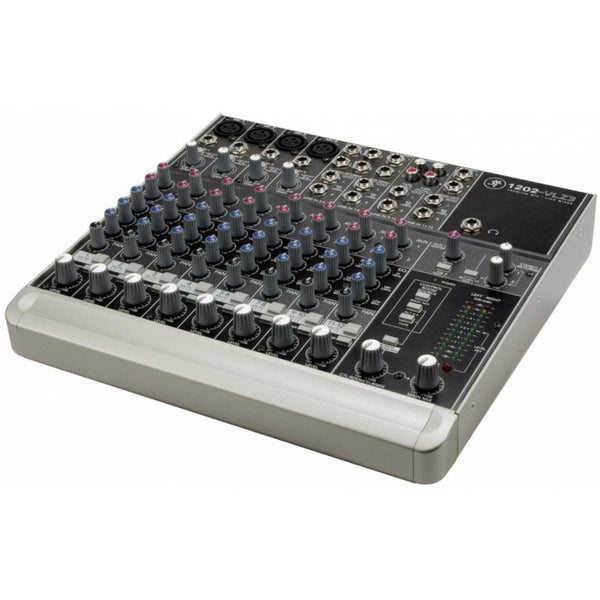 RENT Mackie 12-Channel Compact Mixer (EventStarts Rental) - eventstarts