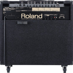 EventStarts - RENT Roland KC-550 180W 4-Ch Mixing Keyboard Amp 15"
