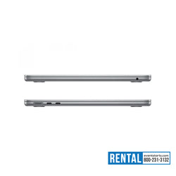 EventStarts - 2024 MacBook Air