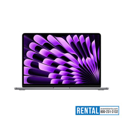 EventStarts - 2024 MacBook Air