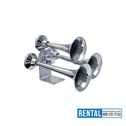 EventStarts - RENT Trumpet Train Air HORN